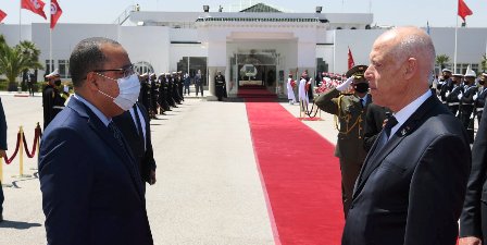 Tunisie – Le tunisien pris en otage dans une guerre au pouvoir sans merci !