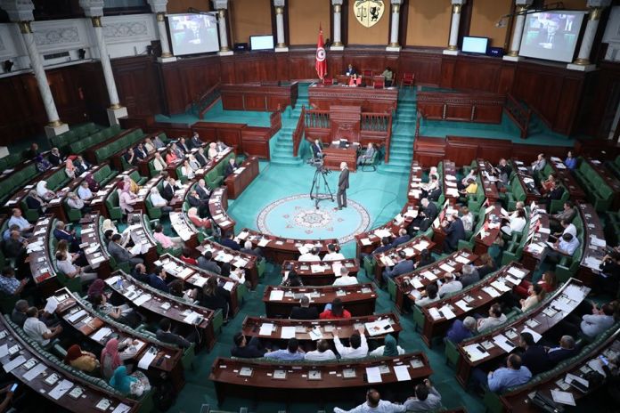 Tunisie: Une séance plénière pour l’examen du projet de loi relatif à l’approbation du traité portant création de l’Agence Africaine du Médicament