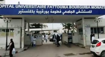 Tunisie – Monastir : Deux époux décèdent du covid à une heure d’intervalle