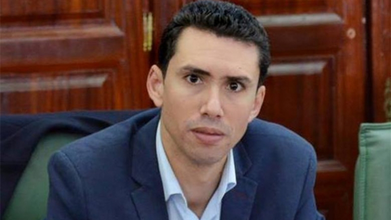 Tunisie-Marouan Felfel: Tahya Tounes soutient la mise en place d’un gouvernement politique