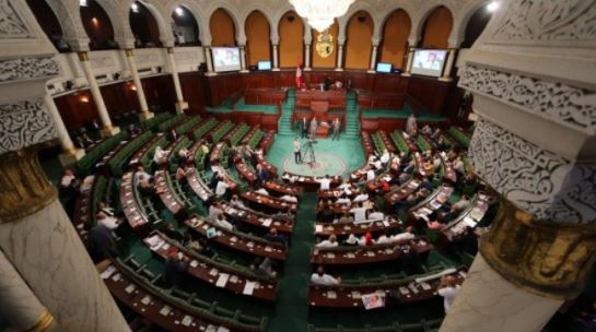 Tunisie-ARP: Poursuite de l’examen du projet de loi relatif à la réglementation de l’état d’urgence sanitaire