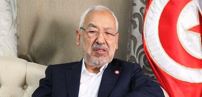 Tunisie – Les raisons de l’absence de Ghannouchi de la réunion de Carthage