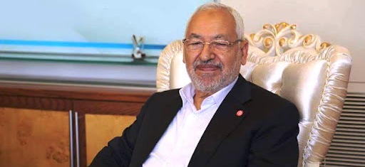 Tunisie : Rached Ghannouchi quitte la Place du Bardo