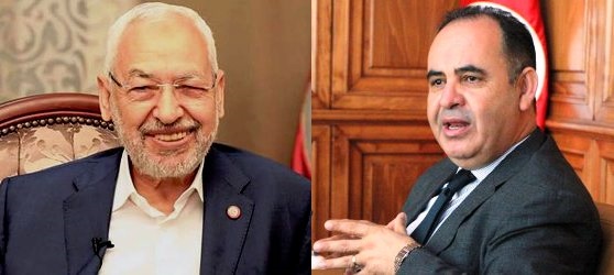 Tunisie – Entretien Ghannouchi – Mabrouk Korchide : De quoi ont parlé les deux hommes ?