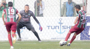 Ligue 1 : vers un match barrage entre le Stade Tunisien et la JS Kairouan