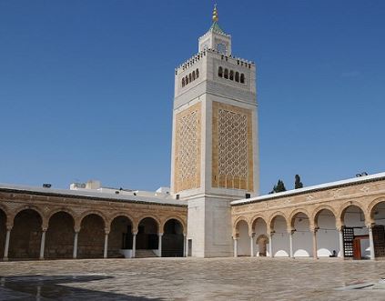 Tunisie-Grand Tunis: Réouverture des mosquées à partir d’aujourd’hui