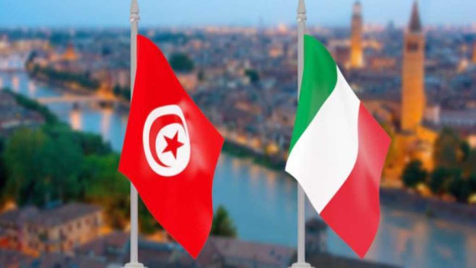 L’Italie est le 1er partenaire commercial de la Tunisie