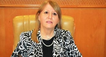 Tunisie : Thouraya Jeribi probable prochaine locatrice de La Kasbah