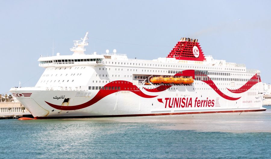 Tunisie-CTN: Avis aux passagers