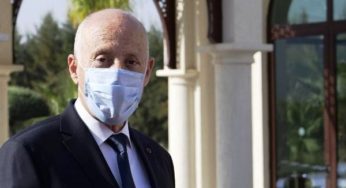Tunisie – L’article 163 ou le coup de grâce que Kaïs Saïed réserve dans sa poche