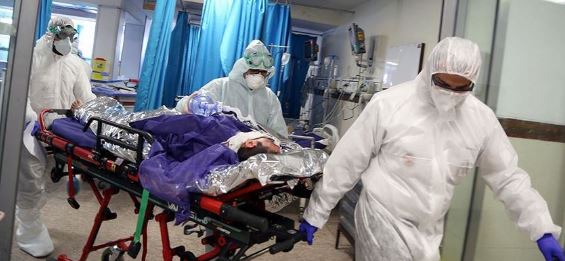 Tunisie-Métlaoui: 5 patients Covid-19 transférés à l’hôpital de Gafsa à cause de la pénurie d’oxygène