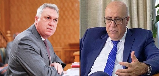 Tunisie – La Banque centrale tacle le ministre de l’économie !