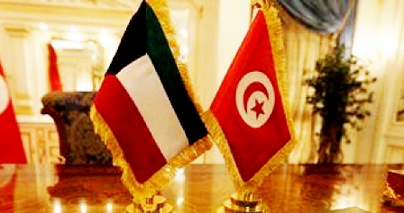 Tunisie – Le Koweït verse une aide urgente à la Tunisie de 5 millions de dollars US