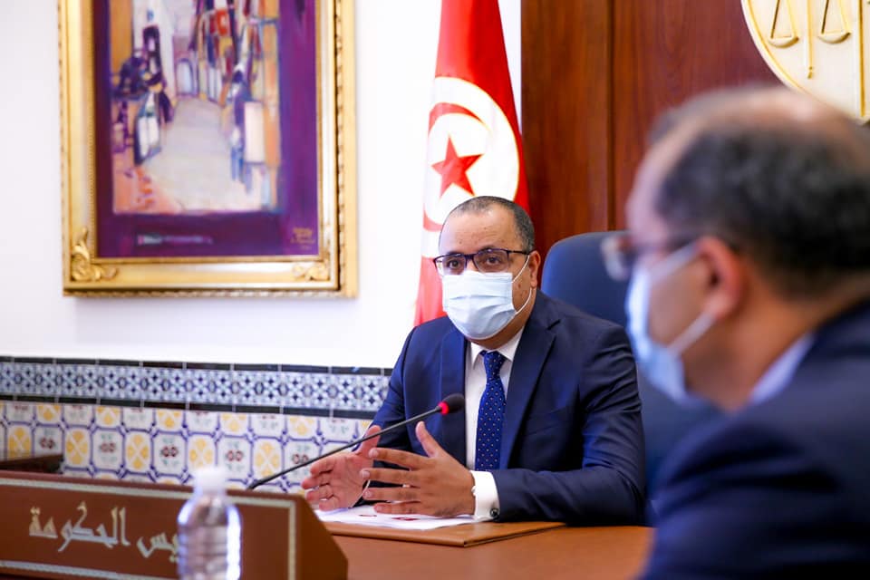 Tunisie: De nouvelles mesures pour lutter contre la propagation du Coronavirus