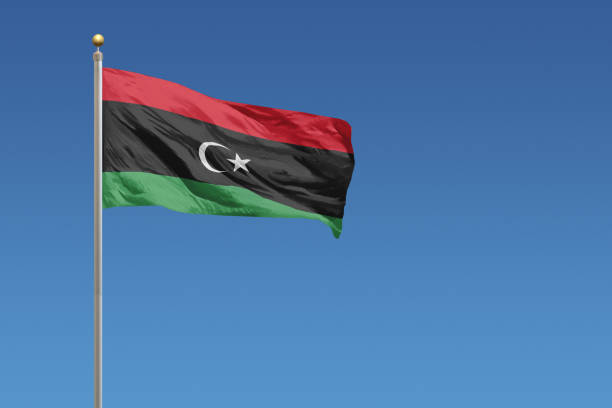 Suspension de la production sur un gisement clé en Libye suite à des protestations