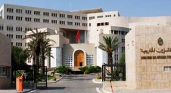 Tunisie : Le secrétaire d’Etat aux affaires étrangères démis de ses fonctions