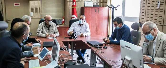 Tunisie – DERNIERE MINUTE : Mechichi convoque une cellule de crise au ministère de la santé