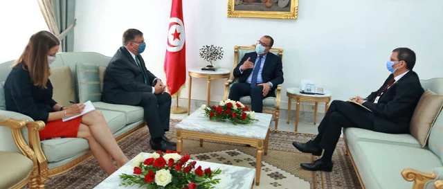 Tunisie – L’erreur qui risque de faire mal de la part des services de communication du palais de Carthage