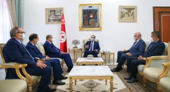 Tunisie : Accord de transfert de tous les patients à risque de manque d’oxygène vers les cliniques privées