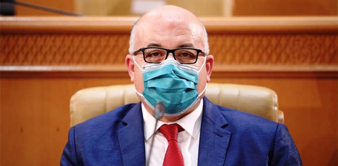 Tunisie – DERNIERE MINUTE : Le ministre de la santé défie tout le monde, y compris la justice et accorde une nouvelle autorisation à l’UGTT