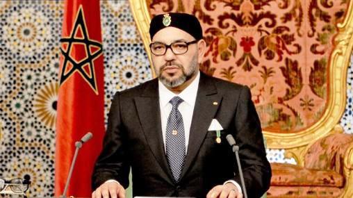 Tunisie – La Roi du Maroc envoie une aide médicale pour combattre le covid