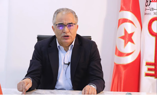 Mohsen Marzouk dénonce: la Tunisie devancée par les Talibans