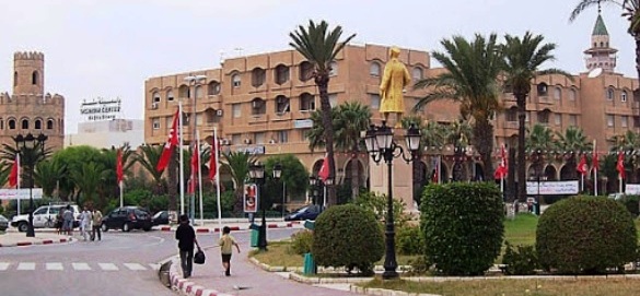 Tunisie – Interdiction de circuler entre les gouvernorats de Sousse et de Monastir