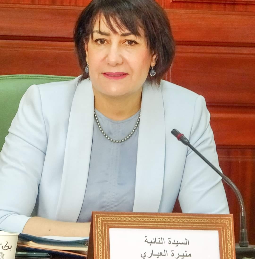 Mounira Ayari: La loi sur la relance de l’économie vise à protéger ceux qui ont dépouillé le peuple tunisien