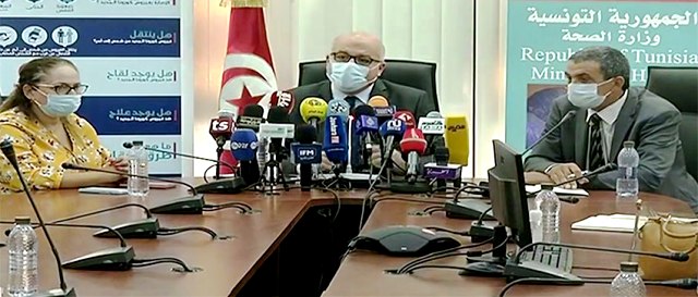 Tunisie – Qu’est ce qu’ils attendent pour évaluer le taux d’immunisation de la population ?