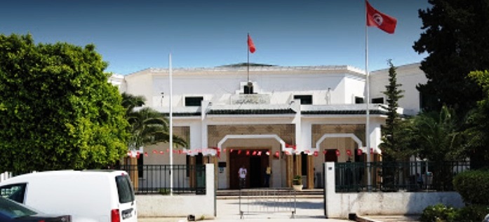 Tunisie – Municipalité Cité El Khadhra : Il faut s’inscrire à Evax pour obtenir un service de l’état civil