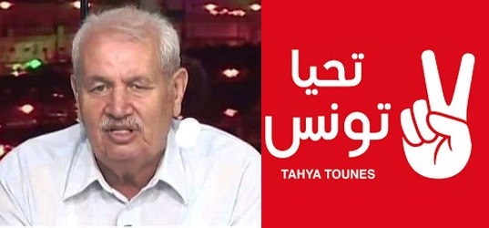 Tunisie – Mustapha Ben Ahmed appelle à l’application de l’article 97 de la constitution et prône un gouvernement de sauvetage