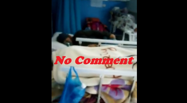 No Comment: La situation inimaginable des urgences à l’hôpital Charles Nicolle