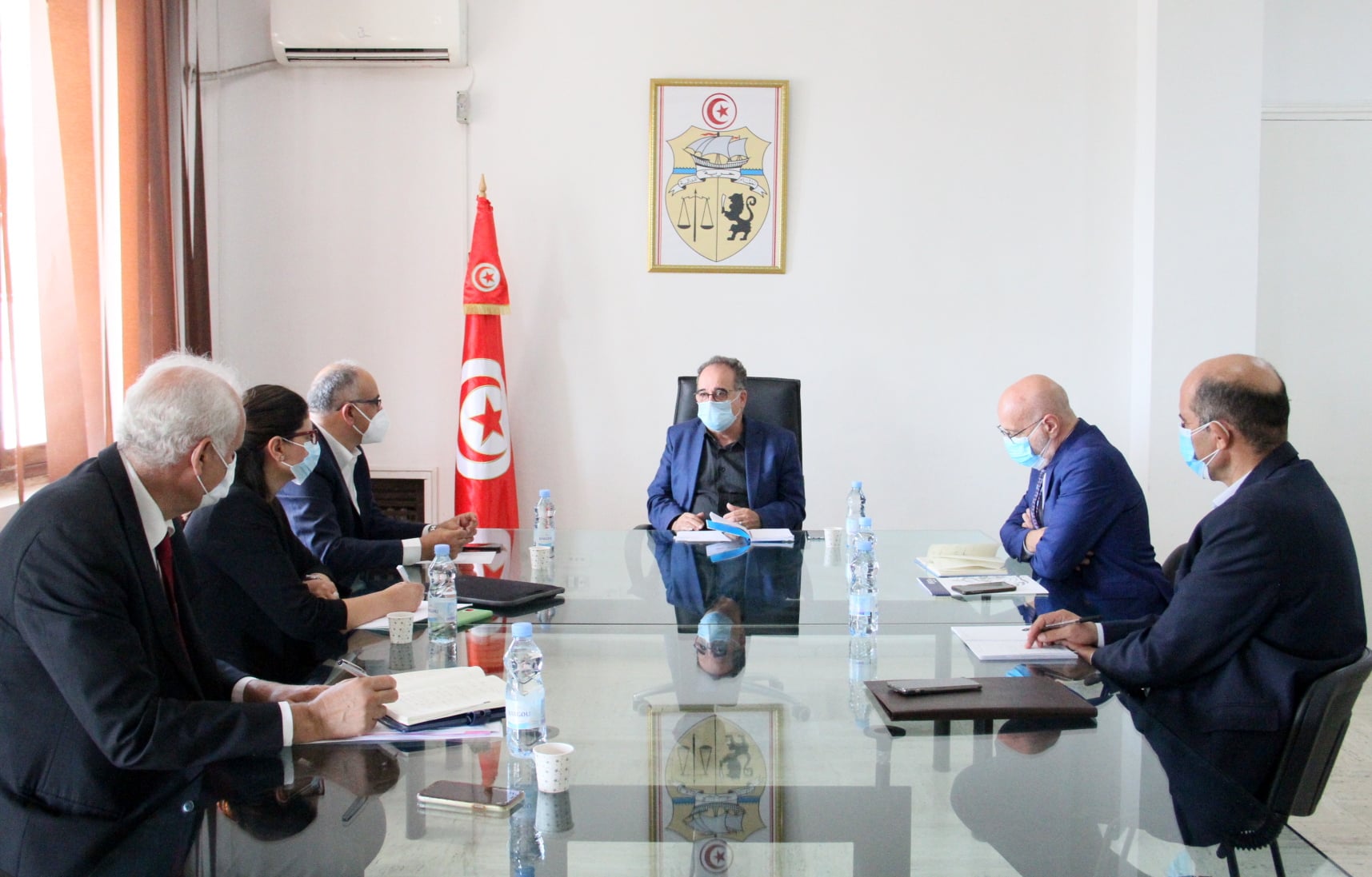 Coronavirus-OMS: Un nouveau programme d’aide en faveur de la Tunisie