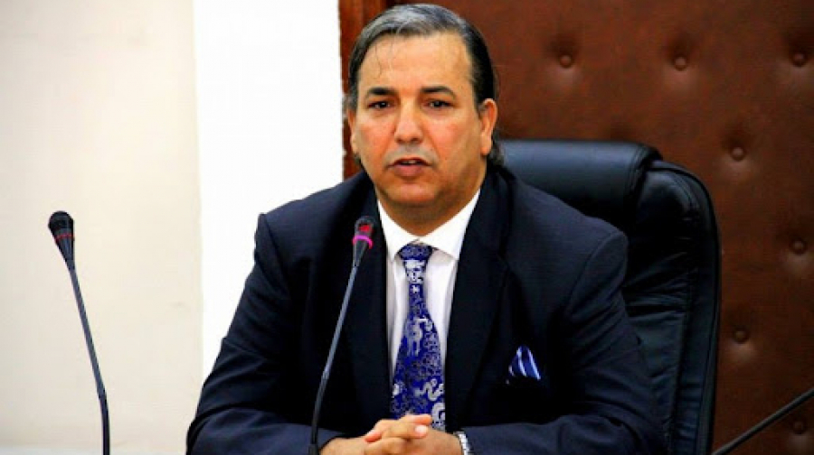Tunisie: Décès du directeur général de l’ONTH Rezig Oueslati