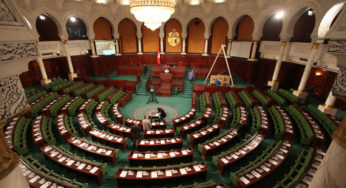 Kais Karoui: Le gel des activités du Parlement doit se poursuivre jusqu’à ce que le système politique soit changé