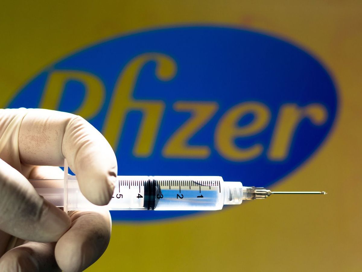 Tunisie: Une 3ème dose du vaccin Pfizer ?
