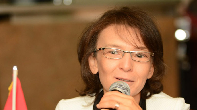 Salsabil Klibi: Le nouveau gouvernement aura des compétences restreintes  [Audio]