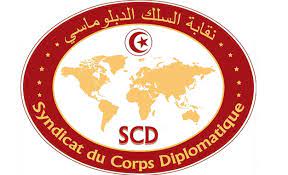 Activation de l’article 80: La position du Syndicat du corps diplomatique