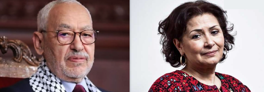 Tunisie: Rached Ghannouchi auteur de la plainte portée contre Sihem Ben Sedrine?