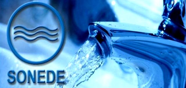 SONEDE: Coupure et perturbation dans la distribution de l’eau potable dans ces zones