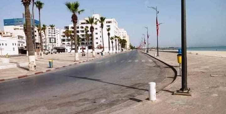 Tunisie – VIDEO: L’extraordinaire travail de Mme le gouverneur de Sousse