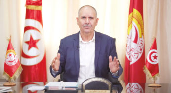 En réponse à Maher Madhioub- Noureddine Taboubi: « C’est moi qui ai appelé le Président de la République aujourd’hui »