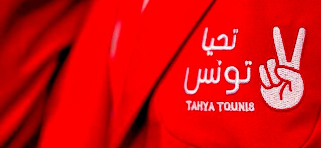 Tunisie – Tahya Tounes se range du côté du peuple et approuve l’action de Kaïs Saïed