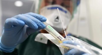 Tunisie-Zaghouan: Une première contamination par le variant indien du Coronavirus