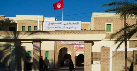 Tunisie – Tozeur : perte de 1634 doses de vaccin suite à une coupure de courant électrique