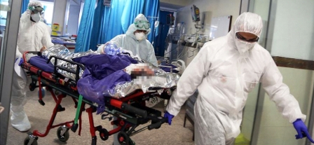 Tunisie – Nabeul : Transfert de trois malades se l’hôpital aux cliniques privées