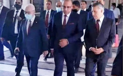 Tunisie – EXCLUSIF : Réunion entre Mechichi, Ghannouchi et Nabil Karoui