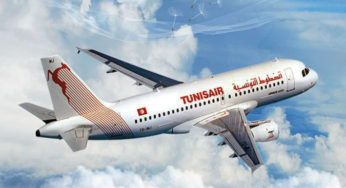 Tunisie: Tunisair suspend tous ses vols de et vers la Libye