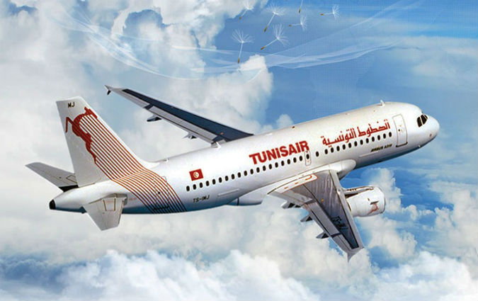Tunisie: Tunisair suspend tous ses vols de et vers la Libye