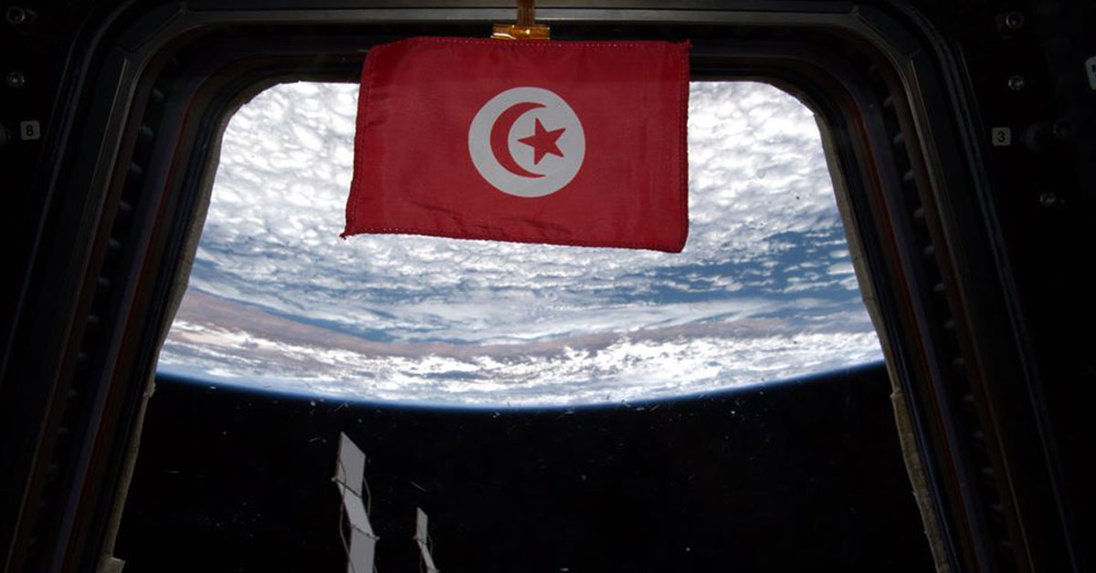 Fête de la Femme: La première astronaute africaine envoyée à l’ISS sera Tunisienne